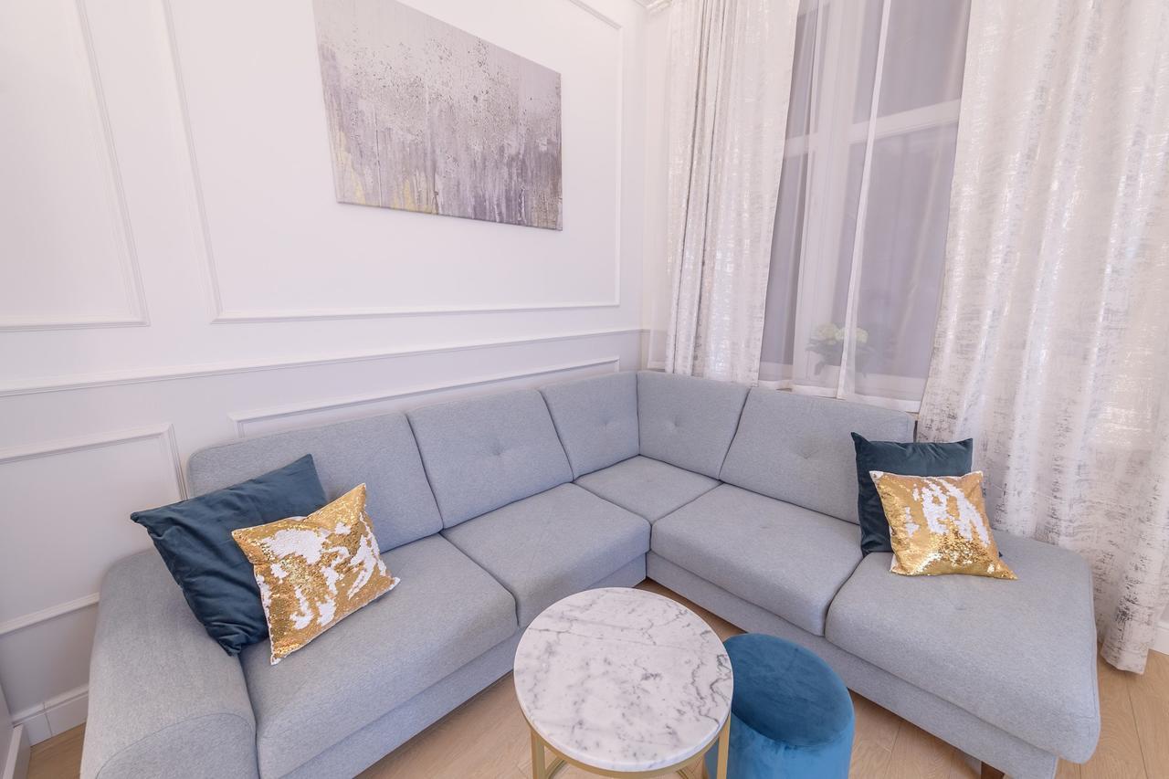 Jp Sopot Apartamenty Extérieur photo