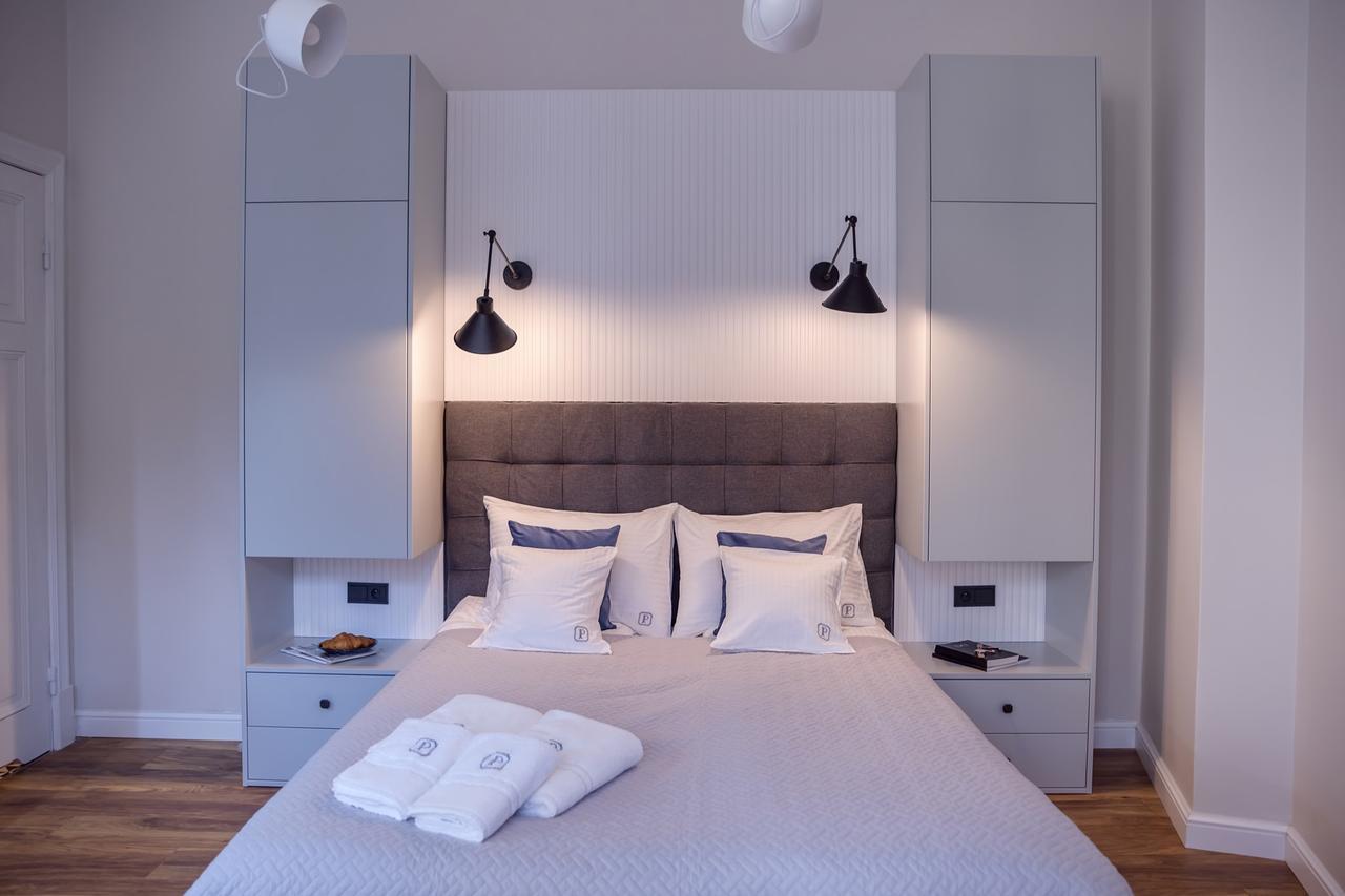 Jp Sopot Apartamenty Extérieur photo