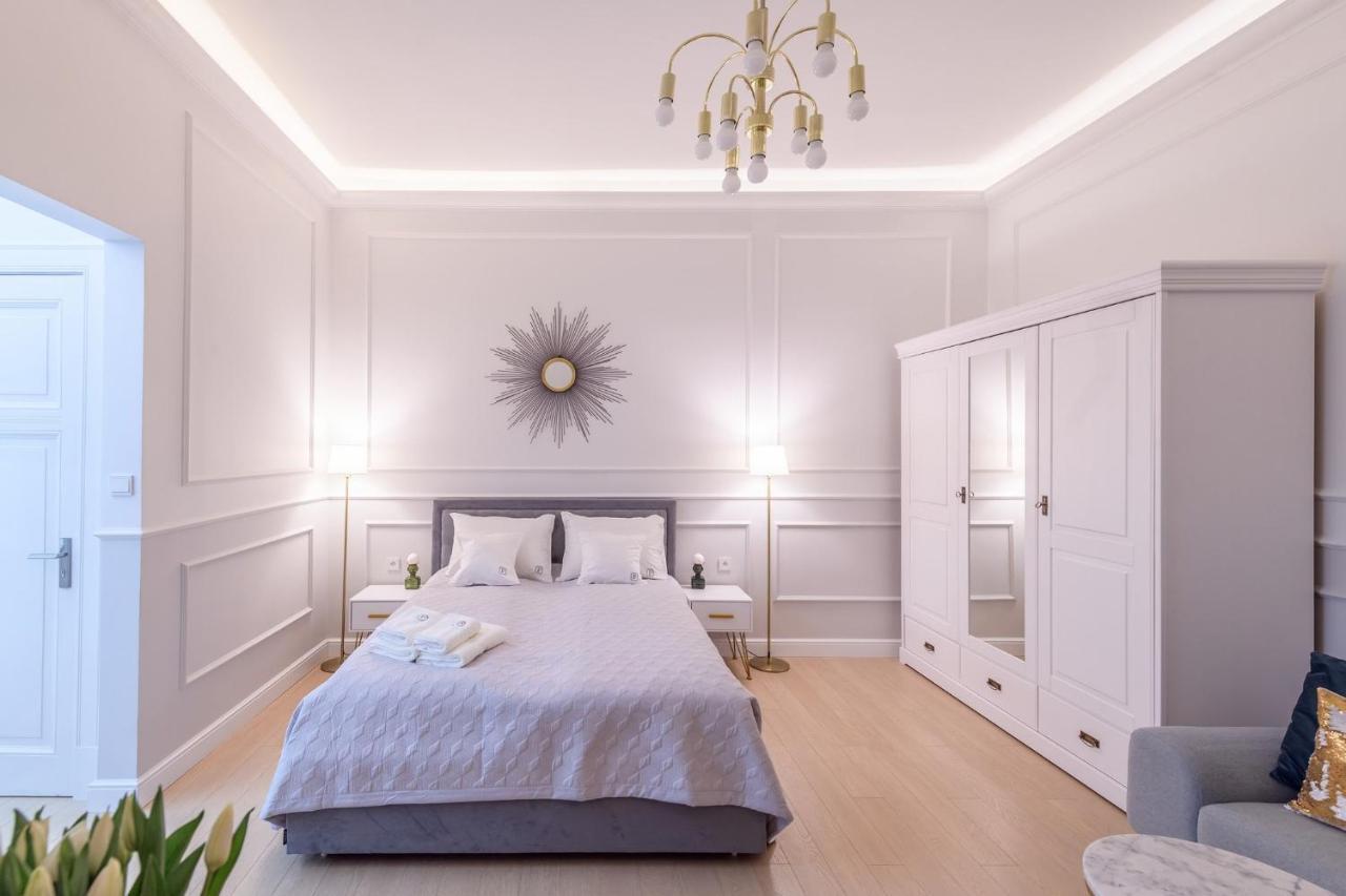Jp Sopot Apartamenty Extérieur photo